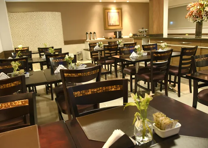 Hotel Araraquara By Mercure