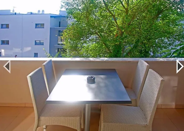 Daska Apartmani
