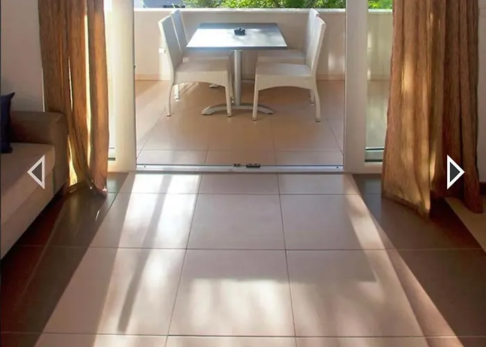 Daska Apartmani