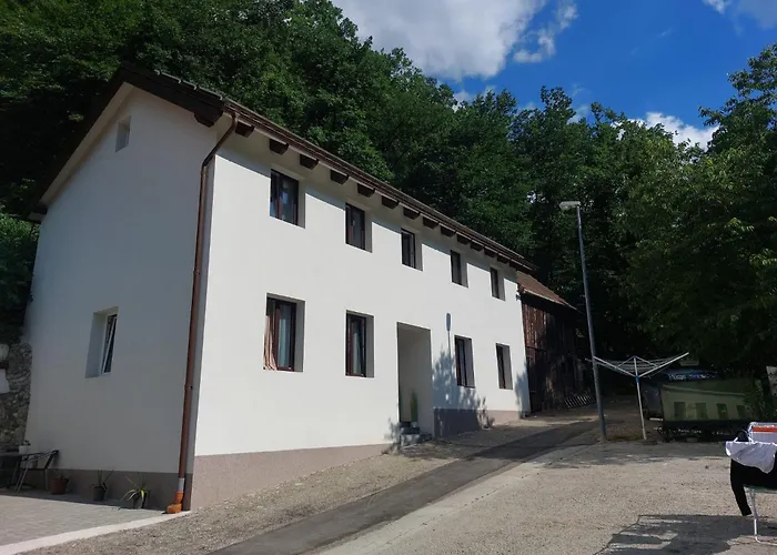 Gästehaus COCO
