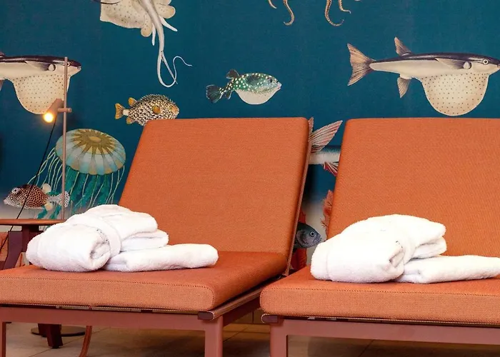 FischerS - Kurparkhotel Bad Wilhelmshöhe