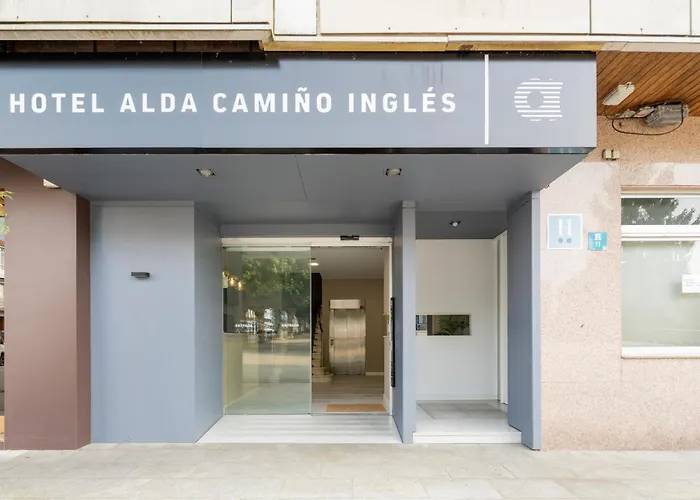 Alda Camino Ingles