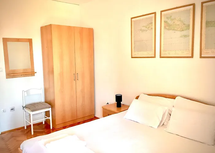 Apartman Ana Boric