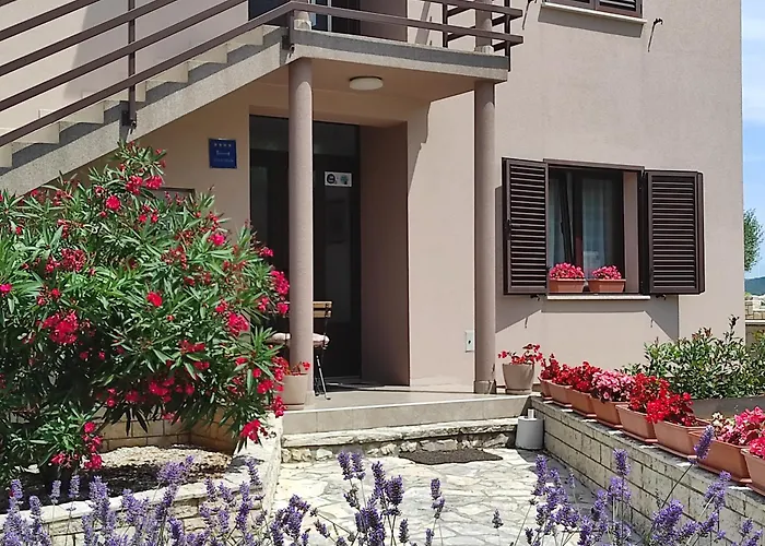Apartman Gina