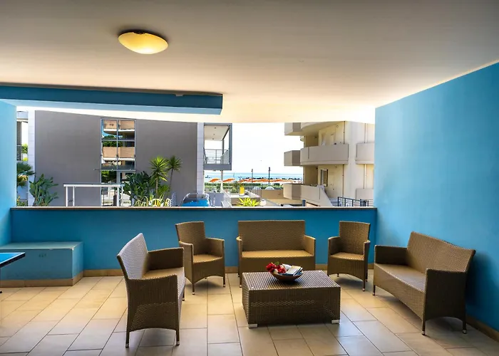 Di Matteo Hotel