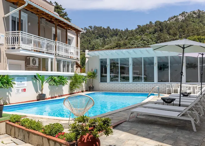 Philoxenia Inn