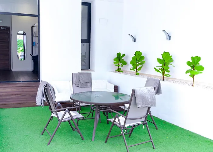 Hotel Bh San Francisco Alicante