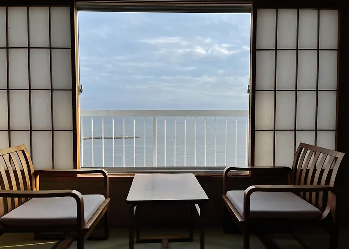 Hotel Shofuen