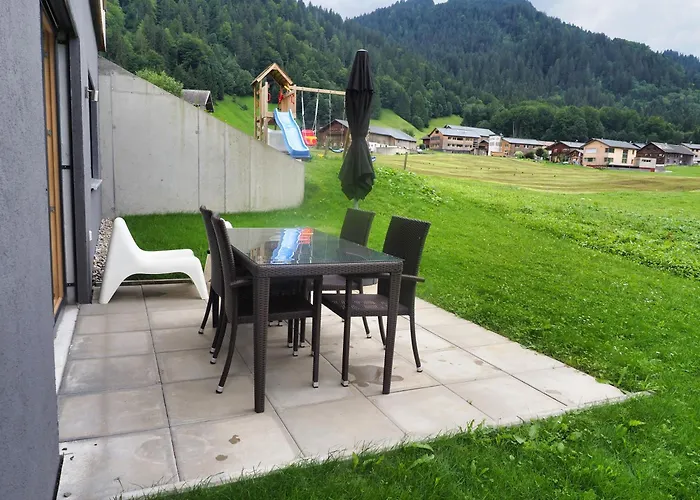 Kanistraum Appartement