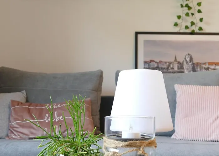 Ferienwohnung am Holdereggenpark