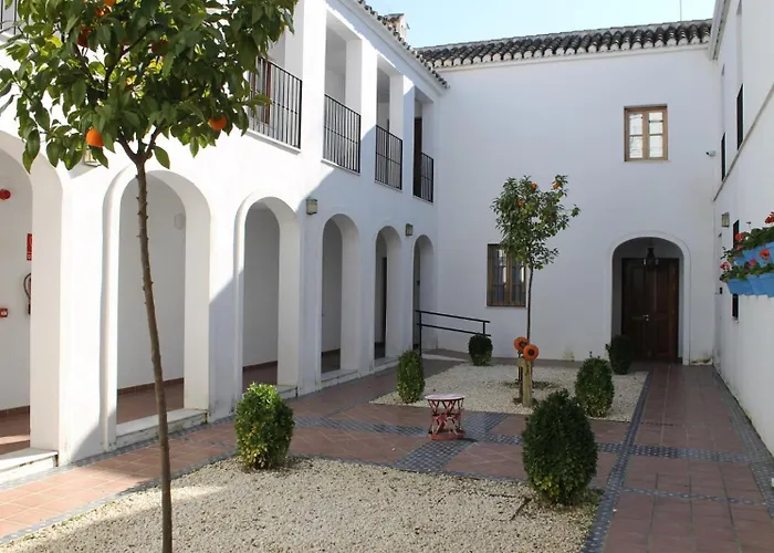 La Jⲟya De Los Patios - Apartamentos Turisticos