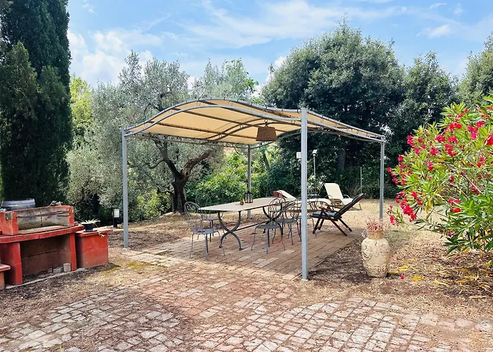 Podere Il Castellaccio Sant'Agata