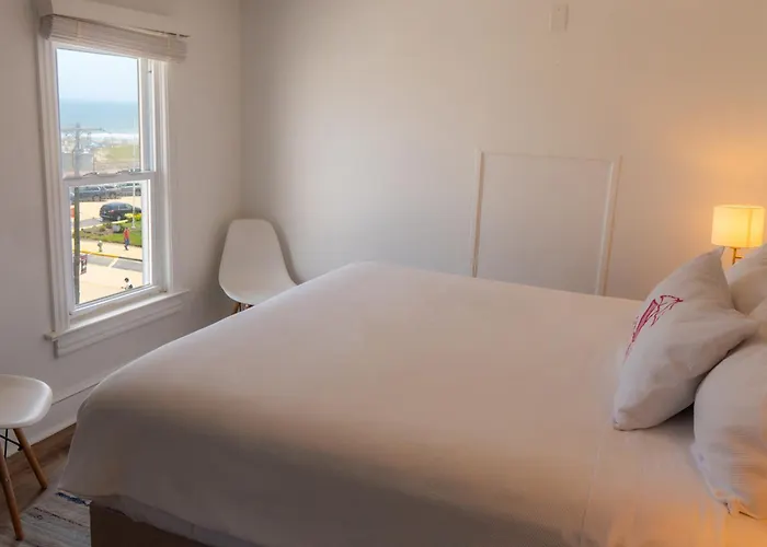 Beachliner Hotel