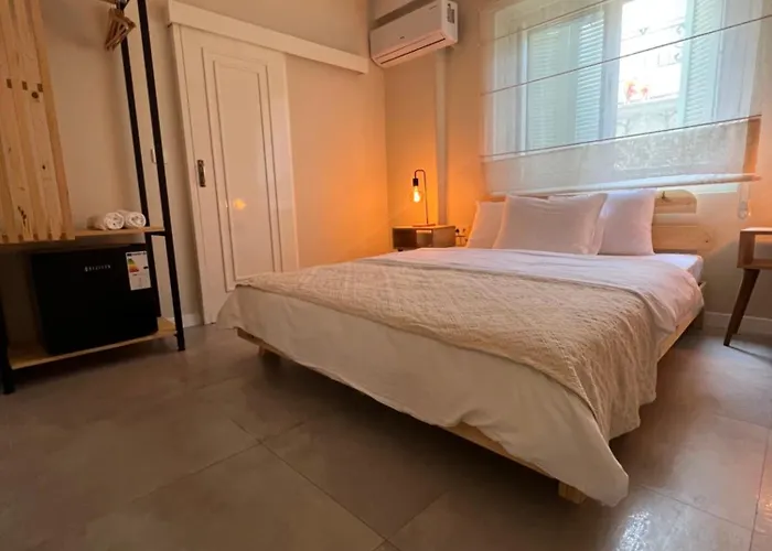 Ella Alacati Otel