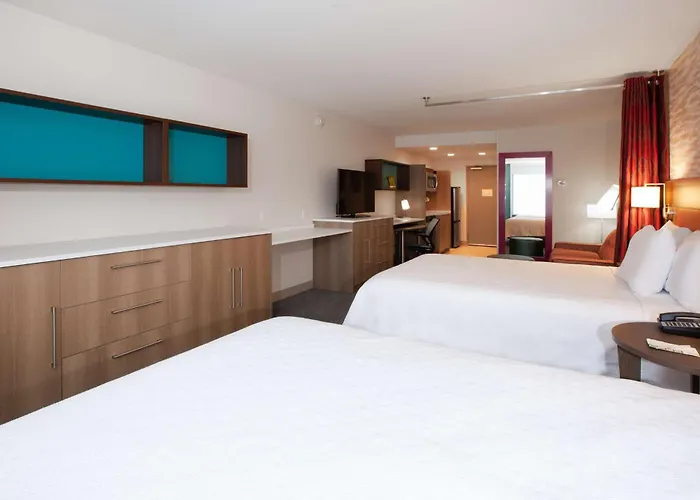 Home2 Suites By Hilton Lewisburg, Wv