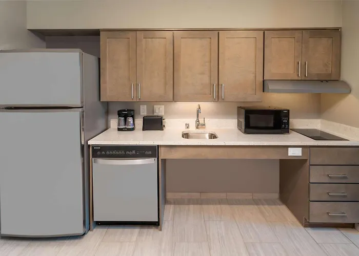 Homewood Suites By Hilton Livermore, Ca