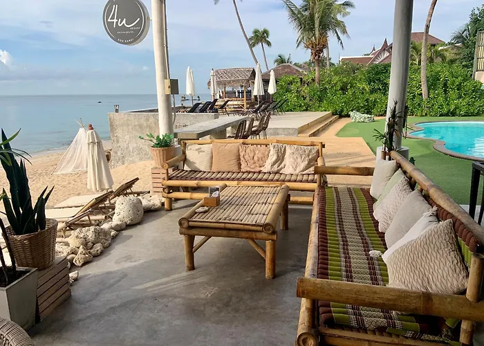 4U Resort Samui