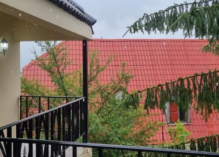Bujtina Te Grima