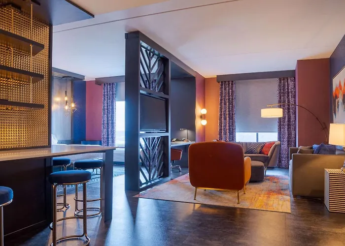 Hilton Garden Inn Pittsburgh Area Beaver Valley, Pa
