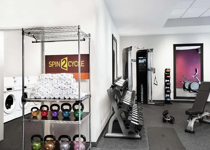 Home2 Suites By Hilton Long Island Brookhaven