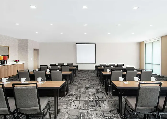 Home2 Suites By Hilton Long Island Brookhaven