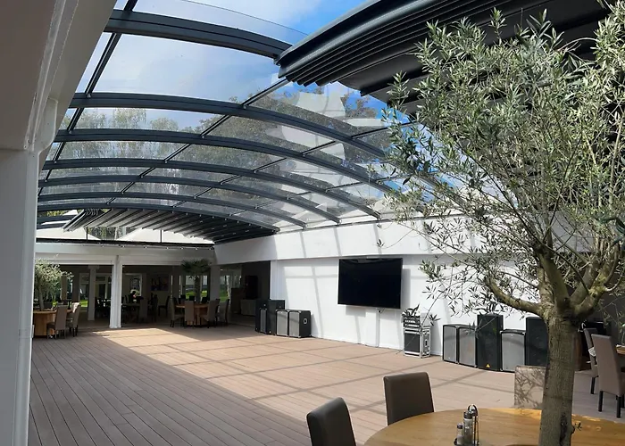 Hotel Agora