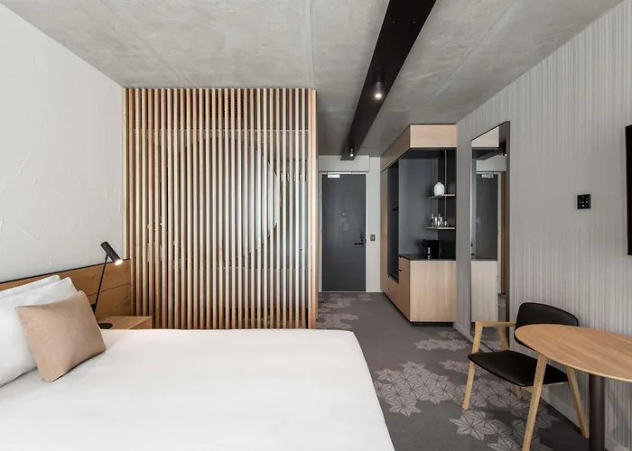 Vibe Hotel Adelaide