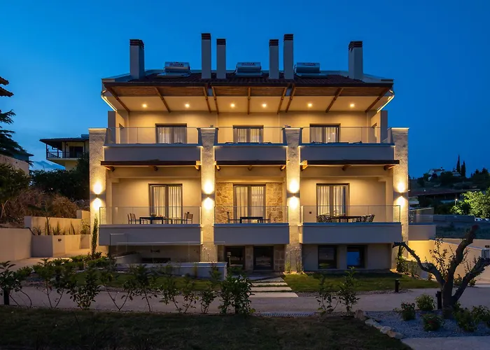 Melian Suites