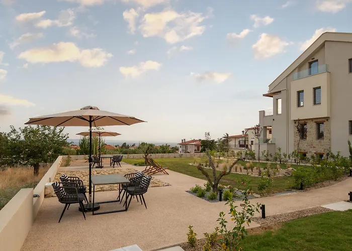 Melian Suites