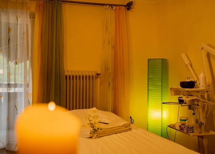 Berghotel Sonnenklause
