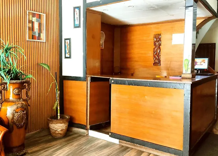 Hotel International - Adjoining Indo Canadian Transport & Isbt Jalandhar City - Corporate, Families, Solo Travellers, Couples Favorite