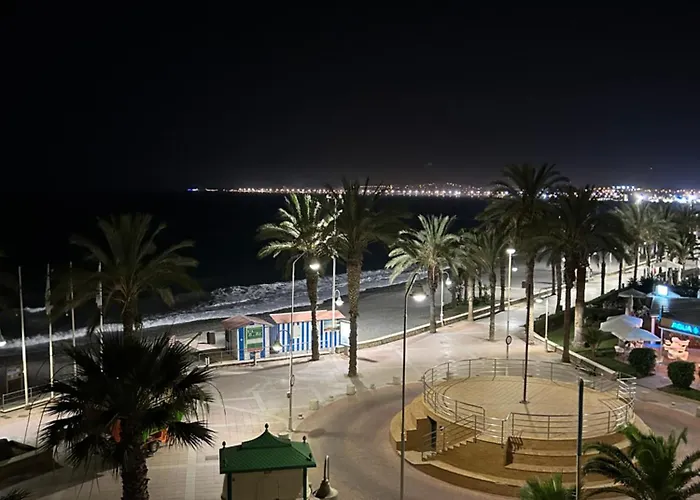 Apartamento Buenasvistas