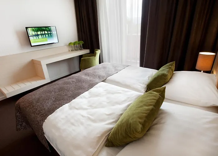 Hotel Astoria Superior