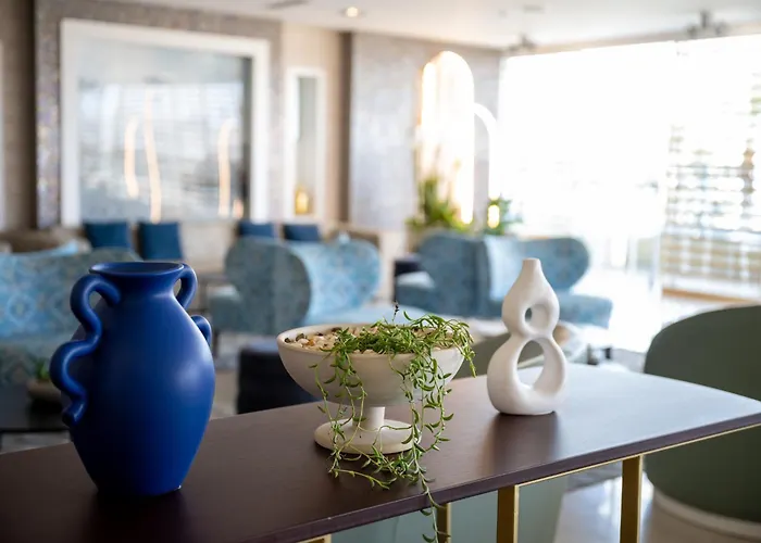 Herods Dead Sea - A Premium Collection By Fattal Hotels