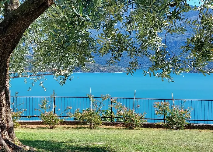 Casa Vacanze Perla Del Lago