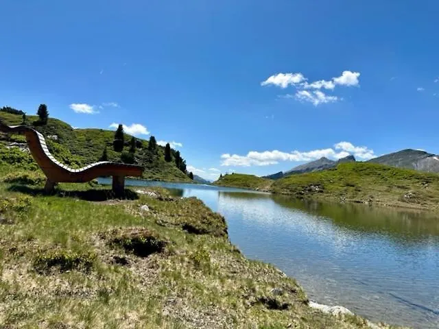 Obertauern Fewo Alps -Top 11 by Kamper