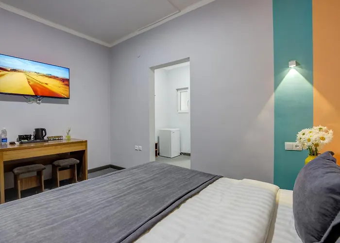 Viva Hotel