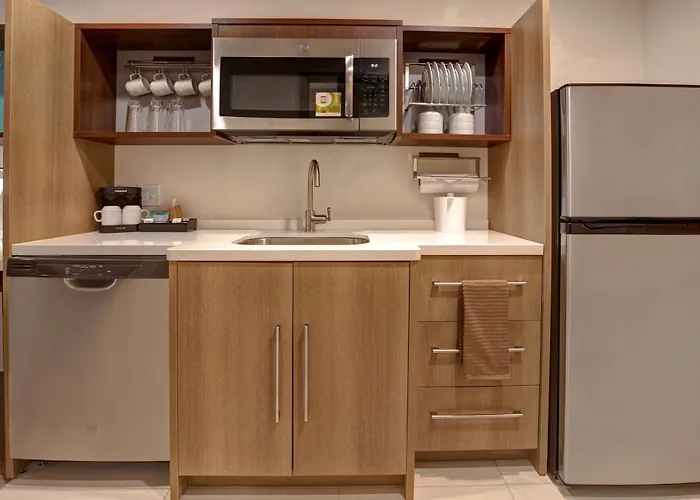 Home2 Suites By Hilton Loves Park Rockford