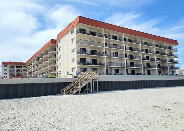 309 - 2 Bedroom Ocean View