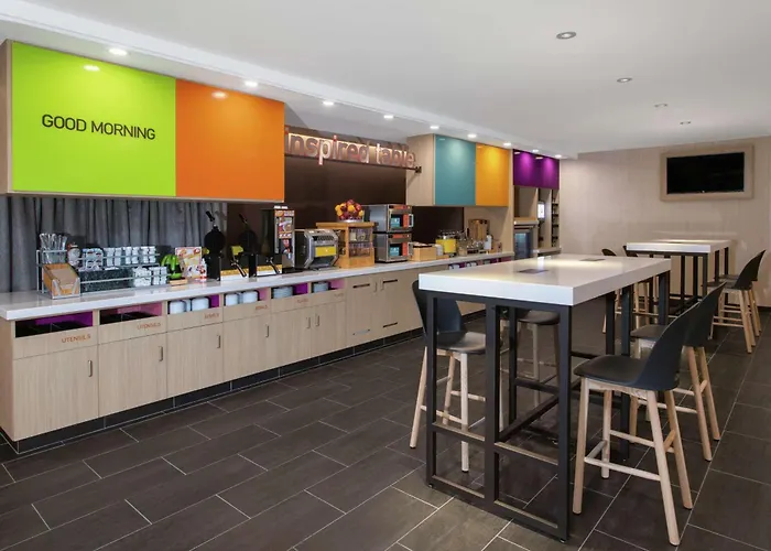 Home2 Suites Smithfield Providence