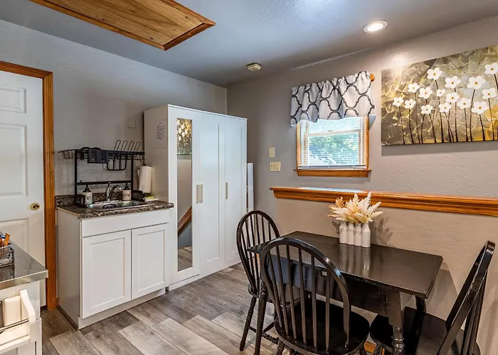 Sea Cave, Obx Gem, Private Studio, Couple'S Nest!