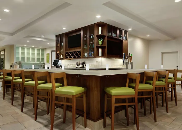 Hilton Garden Inn Medford