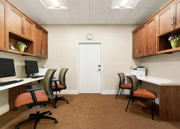 Hilton Garden Inn Medford