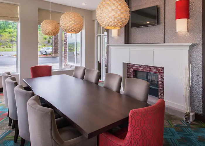 Hilton Garden Inn Bristol