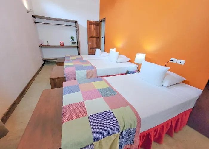 Hotel Con Corazon Granada