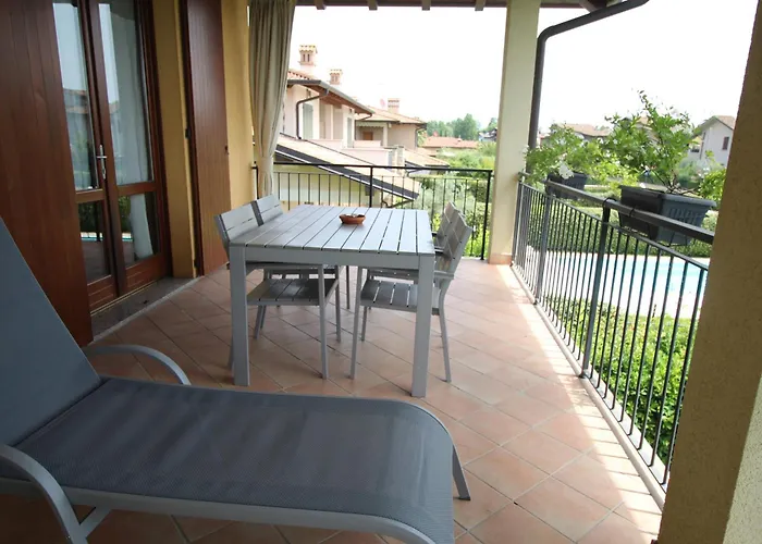 Apartments I Ciclamini