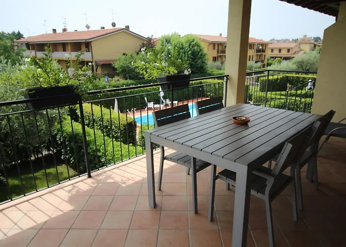 Apartments I Ciclamini