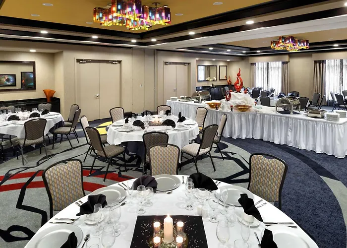 Hilton Garden Inn Ft Worth Alliance Airport