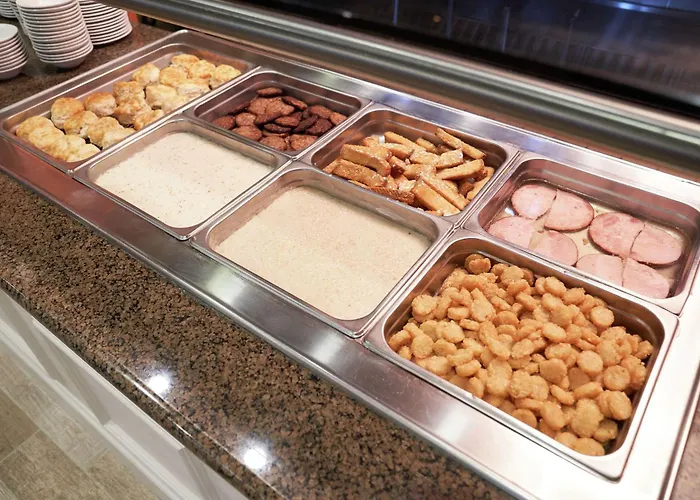 Hilton Garden Inn Evansville