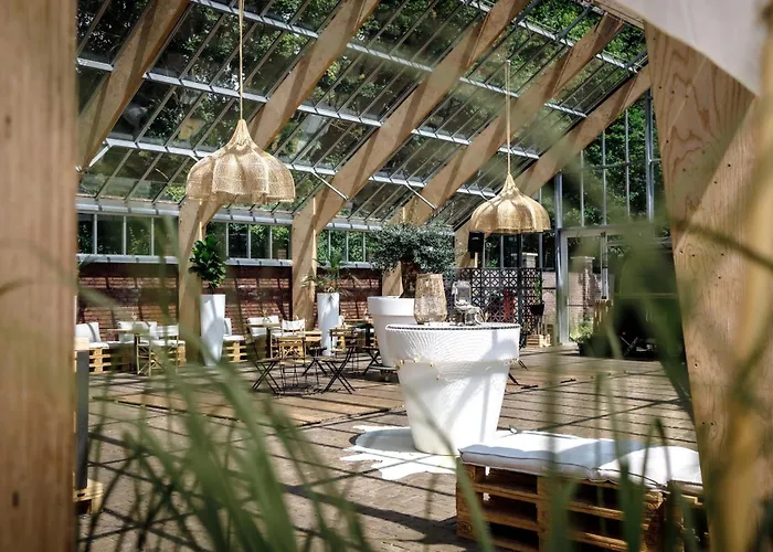 Kaserne Boutique Hotel